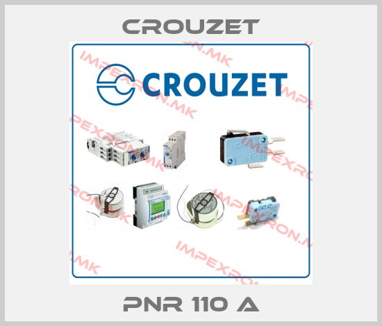 Crouzet-PNR 110 Aprice