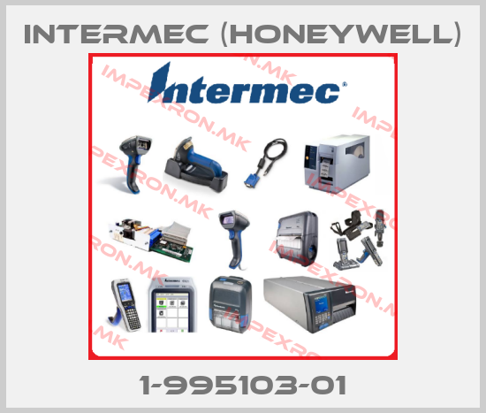 Intermec (Honeywell) Europe