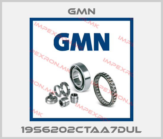 Gmn-19S6202CTAA7DULprice