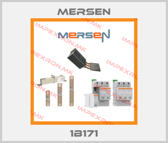 Mersen Europe