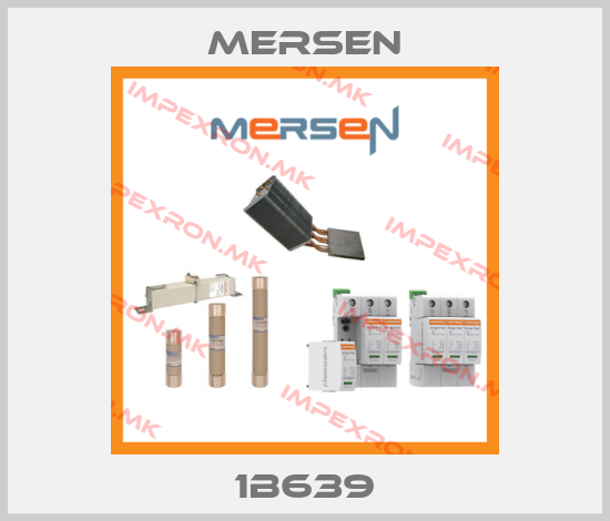 Mersen-1B639 price