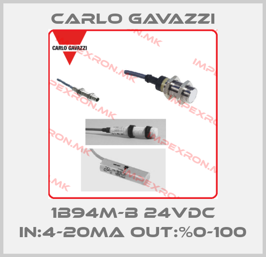 Carlo Gavazzi Europe