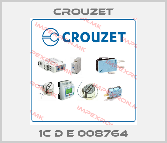 Crouzet Europe