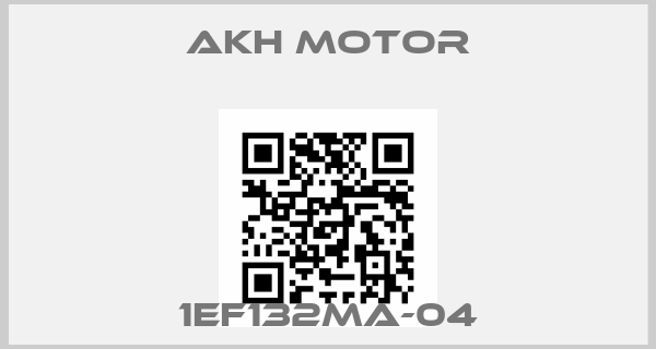 AKH Motor-1EF132MA-04price