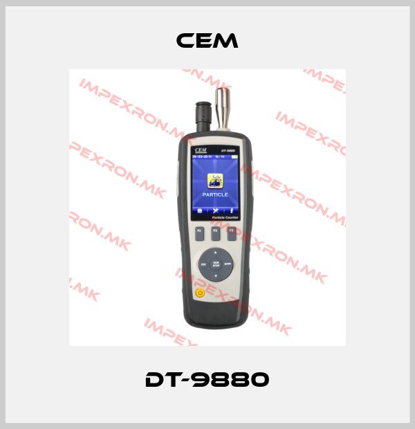 Cem-DT-9880price