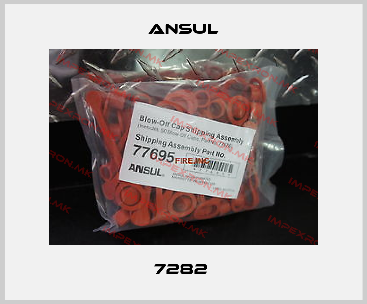 Ansul-7282 price