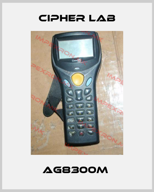 Cipher Lab-AG8300M price