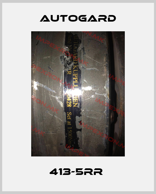 Autogard-413-5RR price