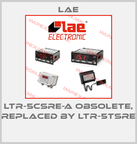 LAE Europe
