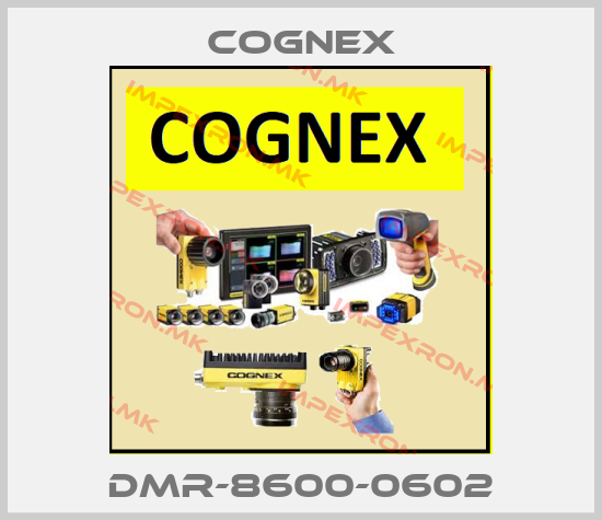 Cognex-DMR-8600-0602price