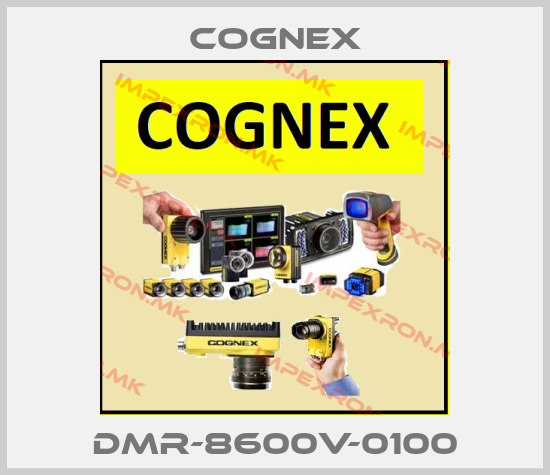 Cognex-DMR-8600V-0100price