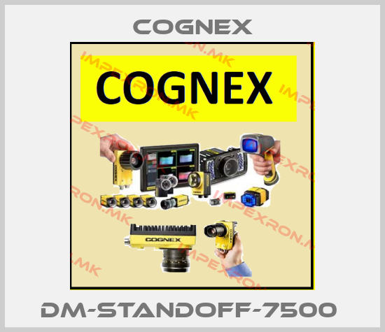 Cognex-DM-STANDOFF-7500 price