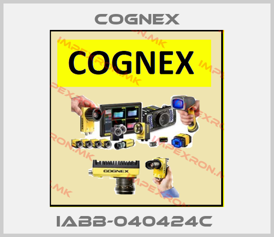 Cognex-IABB-040424C price