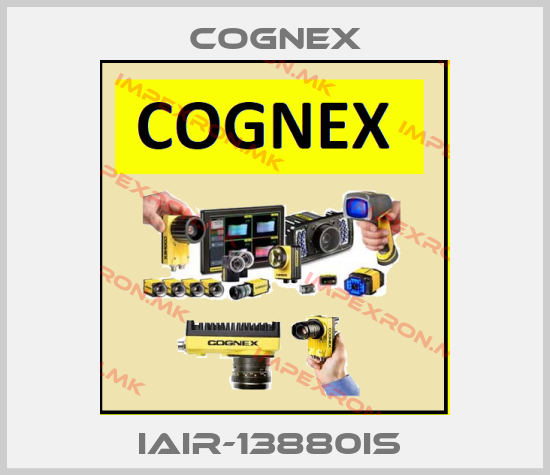 Cognex-IAIR-13880IS price