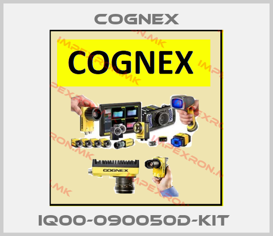 Cognex-IQ00-090050D-KIT price