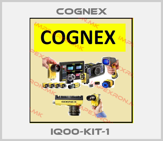 Cognex-IQ00-KIT-1 price