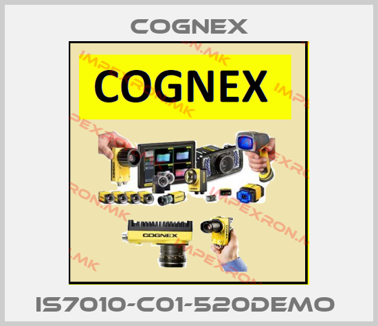 Cognex-IS7010-C01-520DEMO price