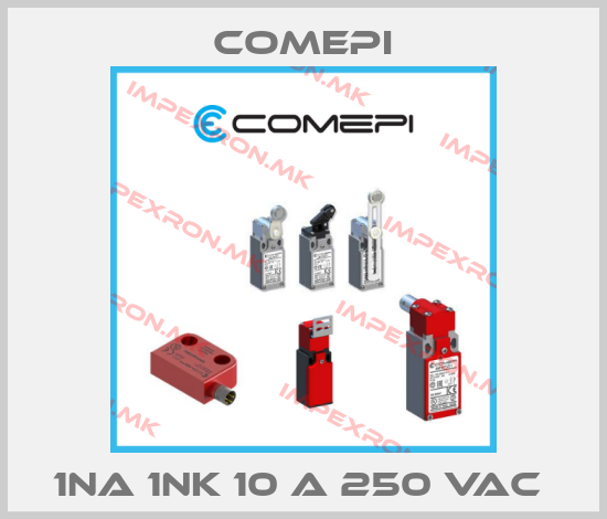Comepi-1NA 1NK 10 A 250 VAC price
