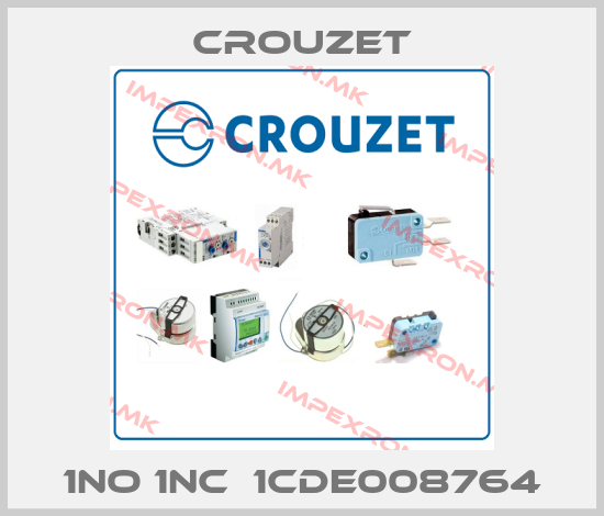 Crouzet Europe