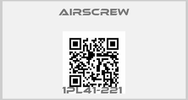 Airscrew-1PL41-221 price