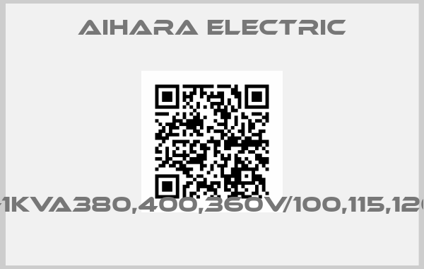 Aihara Electric Europe