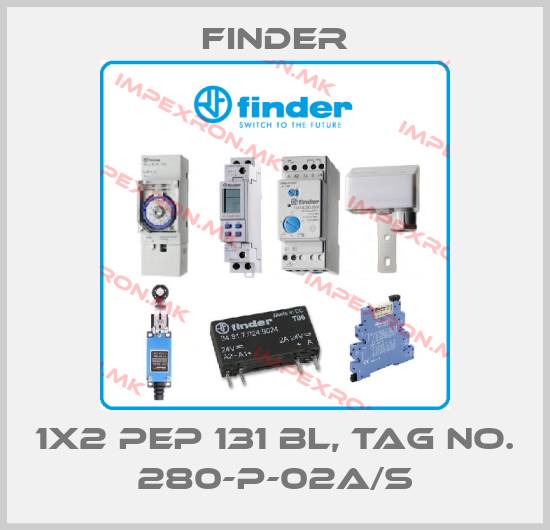 Finder Europe