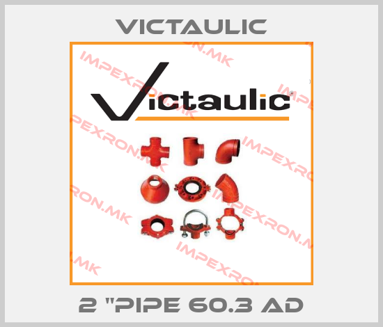 Victaulic Europe