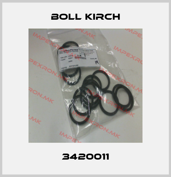 Boll Kirch-3420011price