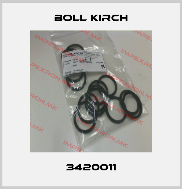 Boll Kirch Europe