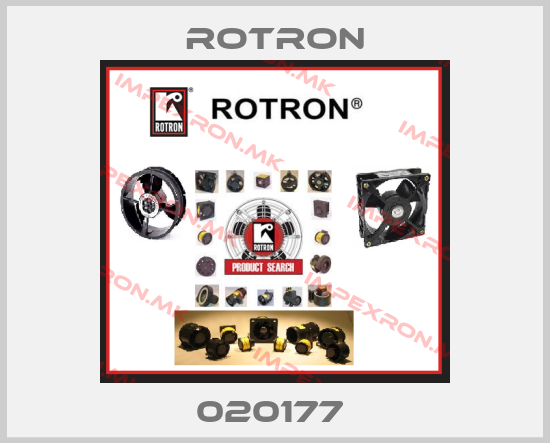 Rotron Europe