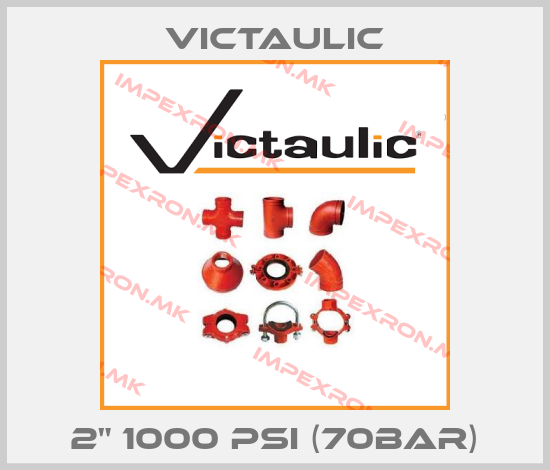 Victaulic Europe