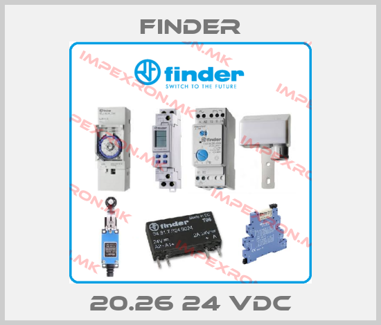 Finder Europe