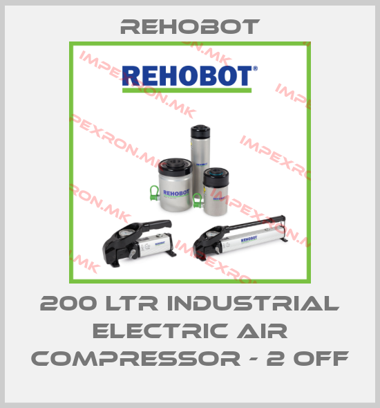 Rehobot Europe