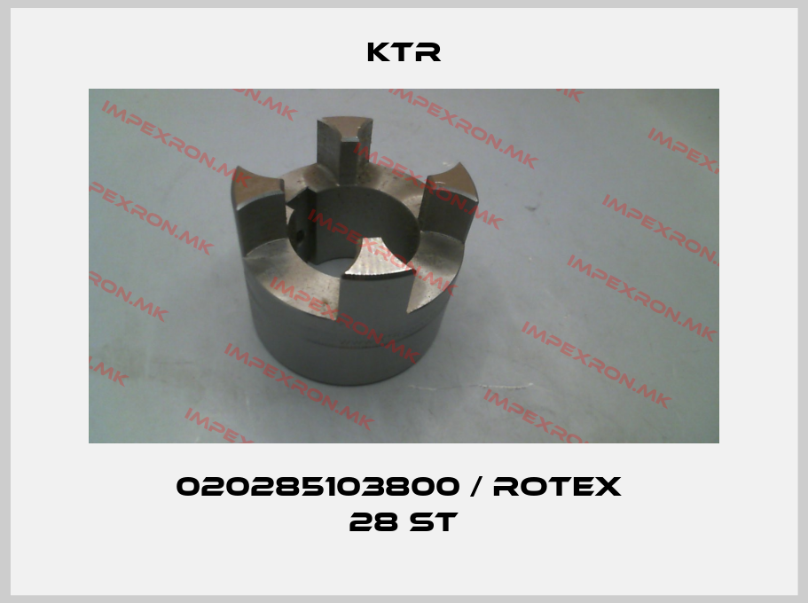 KTR-020285103800 / ROTEX  28 STprice