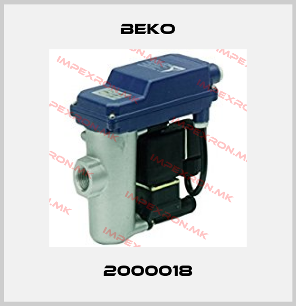 Beko Europe