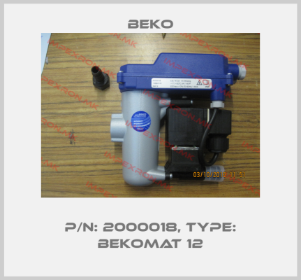 Beko Europe