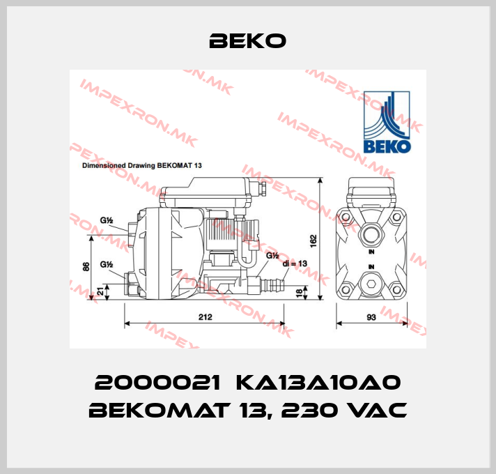 Beko Europe