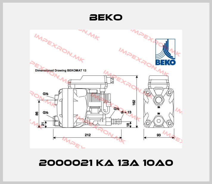 Beko Europe