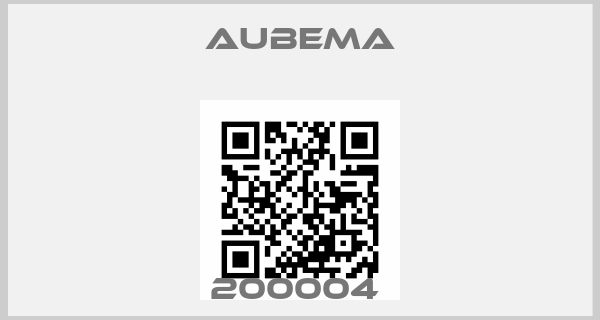 AUBEMA-200004 price