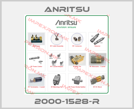 Anritsu-2000-1528-Rprice
