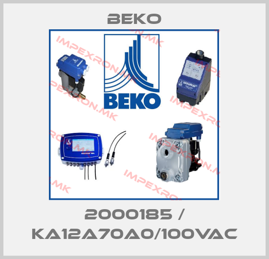 Beko Europe