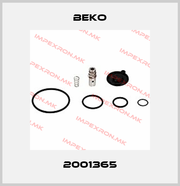 Beko-2001365price