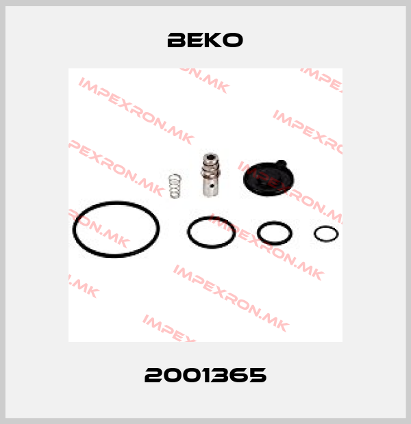 Beko-2001365price