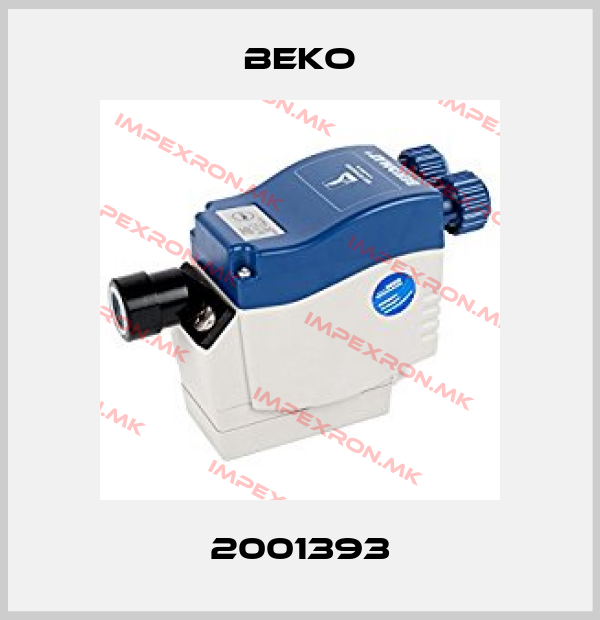 Beko Europe