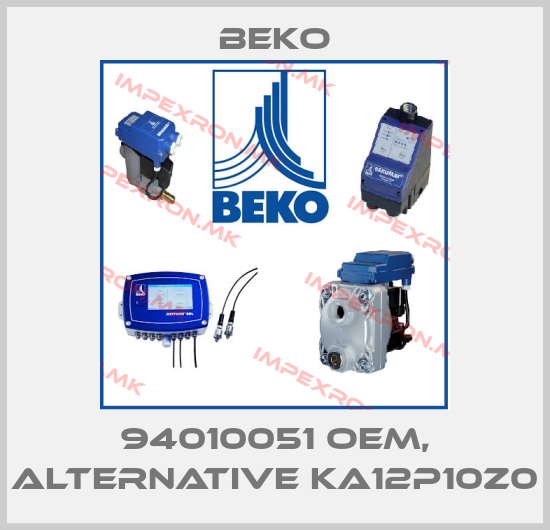 Beko Europe