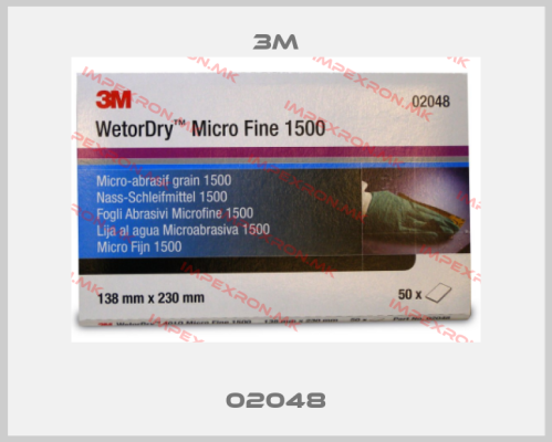 3M-02048price