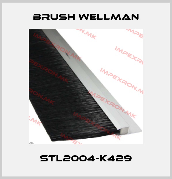Brush Wellman-STL2004-K429price
