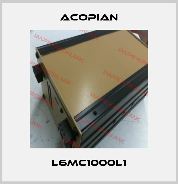 Acopian-L6MC1000L1price