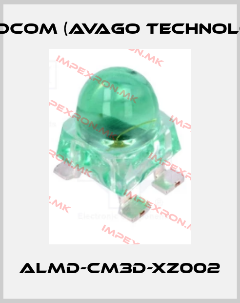 Broadcom (Avago Technologies)-ALMD-CM3D-XZ002price