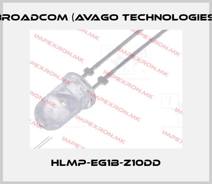 Broadcom (Avago Technologies) Europe